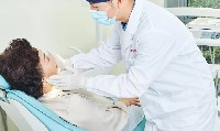 嘴里经常发苦，是怎么回事？