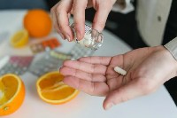 让人眼花缭乱的各类维生素，都有哪些作用？