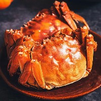 金秋食蟹丨“蟹”逅美味，莫忘健康！