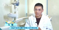 上海电视台新闻综合频道，镜头下的夕阳红口腔背后暖心故事！