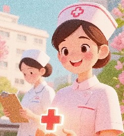 5.12国际护士节 | 以爱之名守护老年口腔健康！