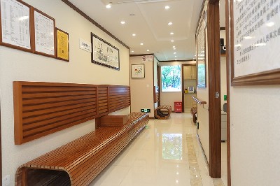 复诊区