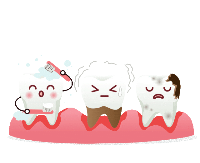 牙齿也要抗衰老，老年人如何拯救牙衰老？